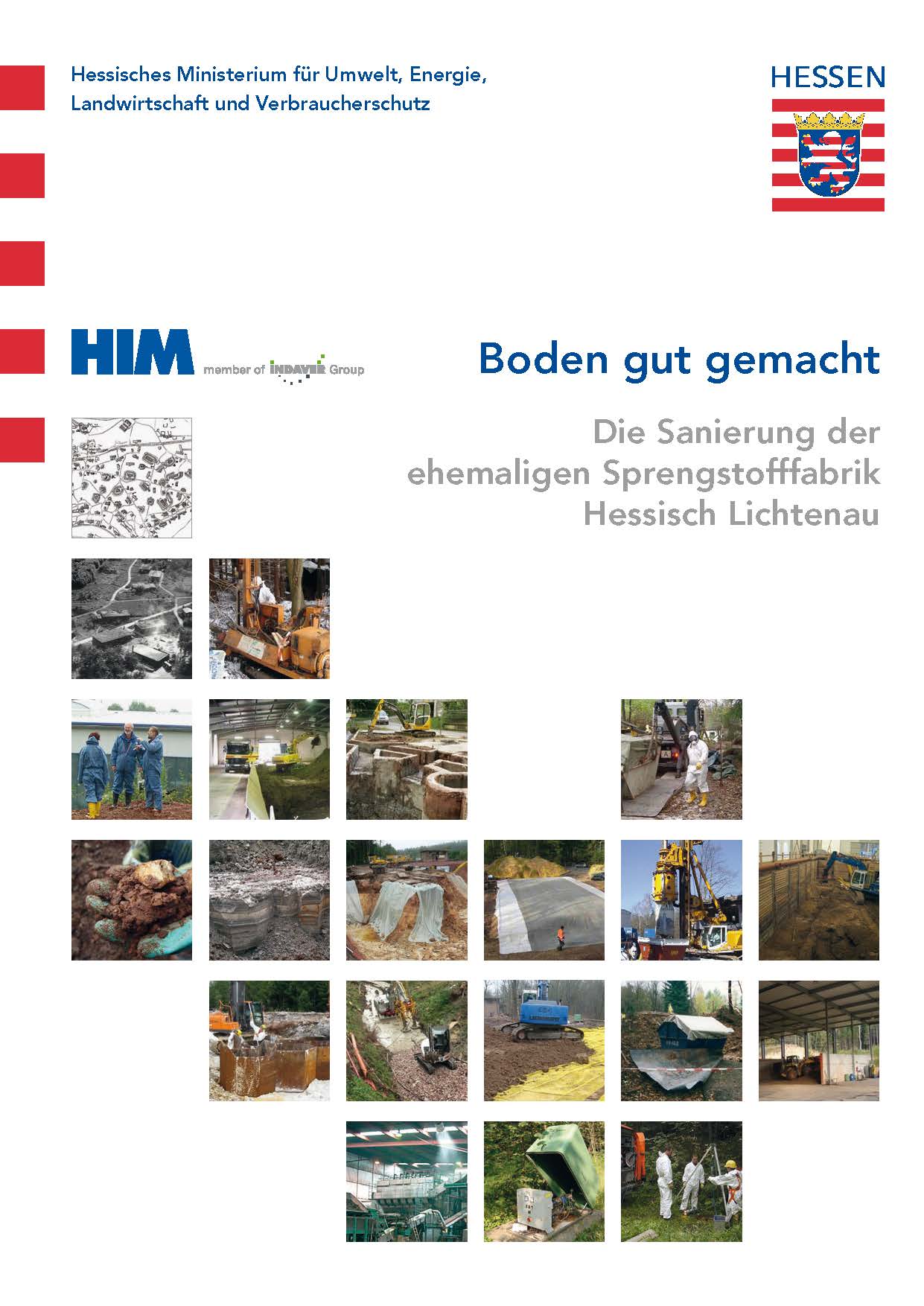 Boden gut gemacht... Boden gut gemacht...